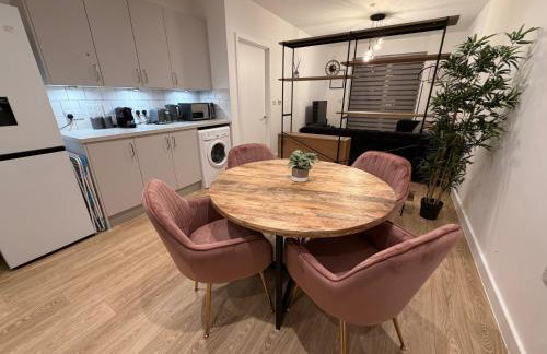 HRF Barking Apartments - Foto 6