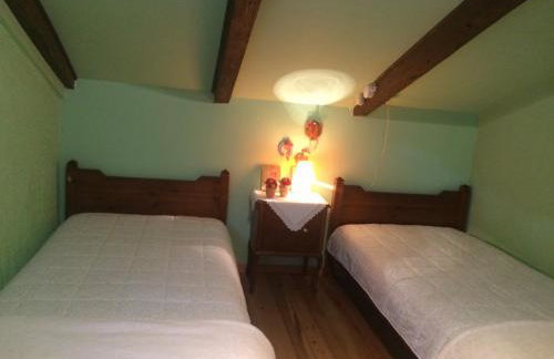 ΕΞΟΧΙΚΗ ΚΑΤΟΙΚΙΑ ΕΥΑΓΓΕΛΙΑ - Foto 7