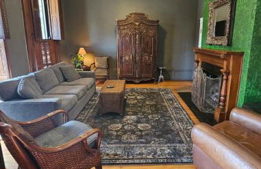 Market Street House by Stay Local Nashville - Foto 11