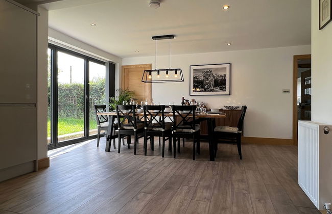 Ty Gwyn Holiday Cottage - Foto 26