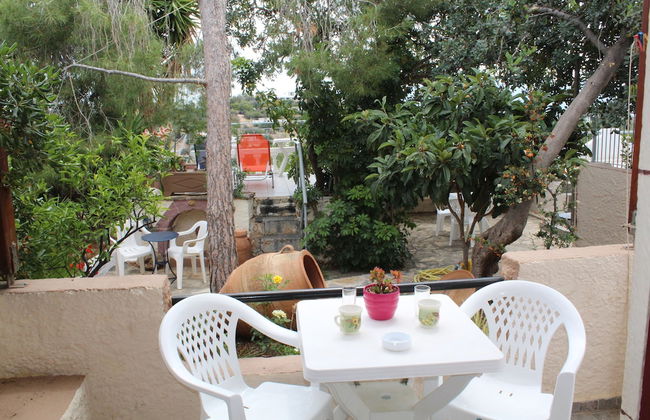 Eliza Hotel - Foto 32