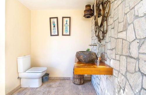 Villa Stella Maris Luxury 4BR Pool Beach - Foto 21