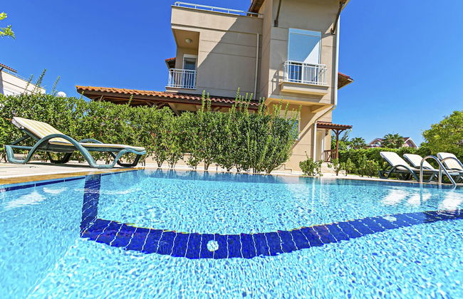 Paradise Town Villa Gordon - Photo 19