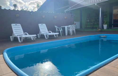 Refúgio Vila da Glória - Photo 12