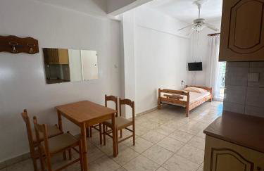 Tsatsalmas Rooms with Sea View II - Foto 19