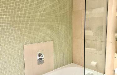 Luxury apartment in Canary Wharf - Foto 24