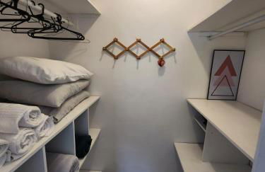 Flat - Melhor localização em Copacabana com vista para o Cristo e Estacionamento - Foto 10