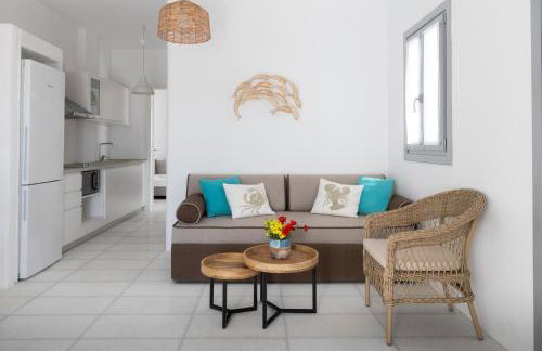 Aegean Colors Koufonisia - Foto 41