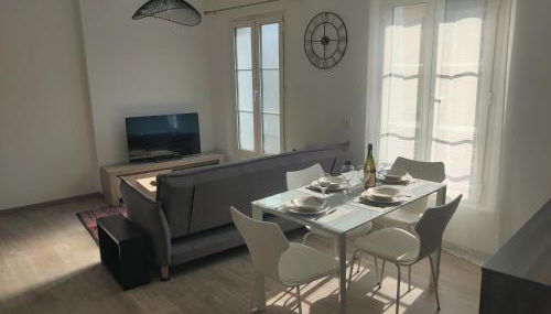 Appartement T3 PLUME Hyper centre d'ERNÉE - Foto 5