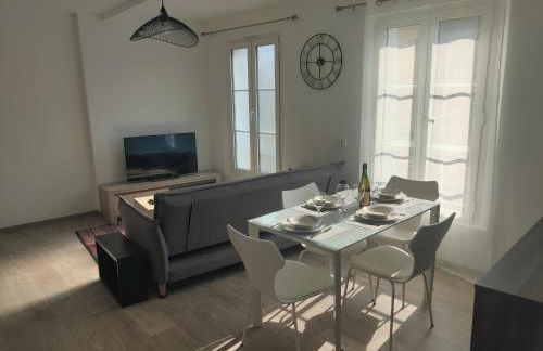 Appartement T3 PLUME Hyper centre d'ERNÉE - Foto 5