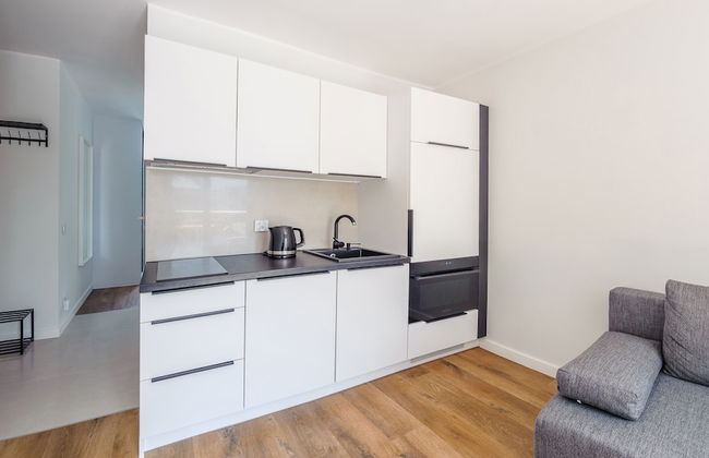 Apartamenty Sun & Snow Promenada - Photo 72