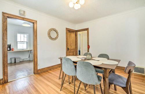 Minneapolis Vacation Rental Near Lake Harriet - Foto 12