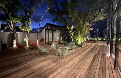 Loft 1812 - 200m Vila Germânica Piscina-Garagem - Photo 24