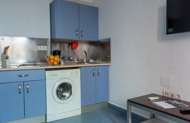 Mar y Arte Apartamentos - Foto 25