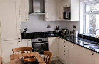 Ocean View - Ground Floor Cottage Apartment - Little Haven - Foto 13