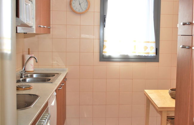 Bonito Apartamento con Vistas al Mar Marina Sant Jordi - Photo 7