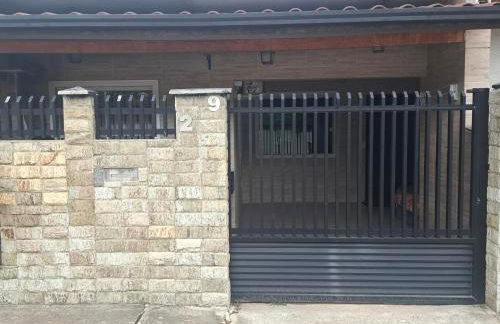 Casa 2 Encanto dos Mares - Foto 5