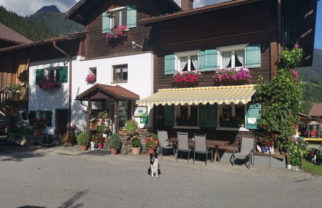 Apartment in Vorarlberg Near Ski Resort Montafon - Foto 33