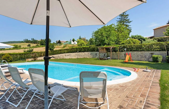 Tranquil Stay in the Heart of Umbria - Foto 13