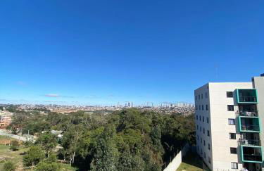 Vista Pôr do Sol - Foto 7