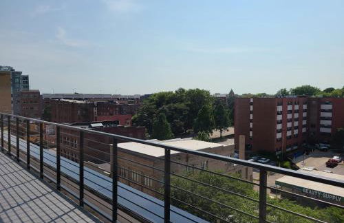 520 Neil Luxury 2 Bedroom - Foto 16