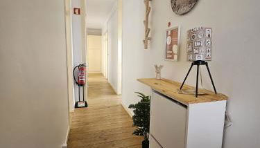 Maria Saudade Apartamento - Photo 5