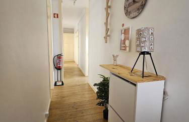 Maria Saudade Apartamento - Foto 5