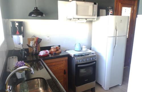 Casa da Lu Itacoatiara -Apartamento Costão - Foto 34