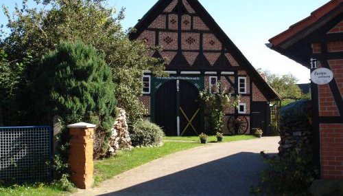 Ferienhof-Jameln-Lüneburger-Heide - Foto 1