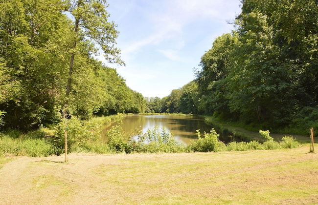 Nature Retreat by the Lakes - Foto 50