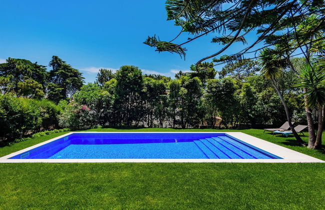 Estoril Royal Atlantic Villa - Foto 59