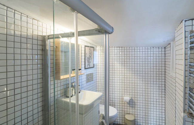 City Style Penthouse in Downtown - Foto 60