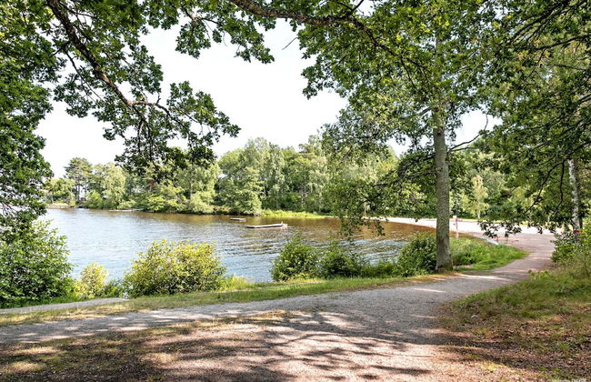 First Camp Västerås Mälaren - Foto 28