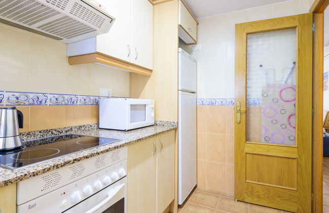 Entreplayas - Morro de Gos - Foto 13