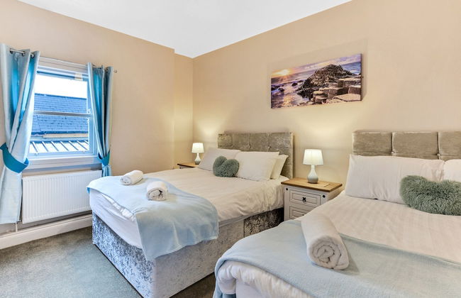 The Ship's Key Aparthotel - Foto 11