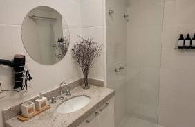 Apto RioCentro, Parque Olímpico Barra da Tijuca RJ - Foto 34