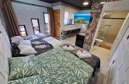 Edifício Aurora 04 Loft Salete - Foto 1