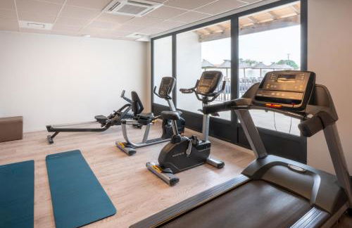 Résidence Odalys Rêve d'île - Foto 50