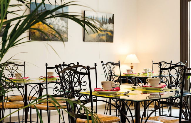 Charming Stay Near Sorgue - Foto 16