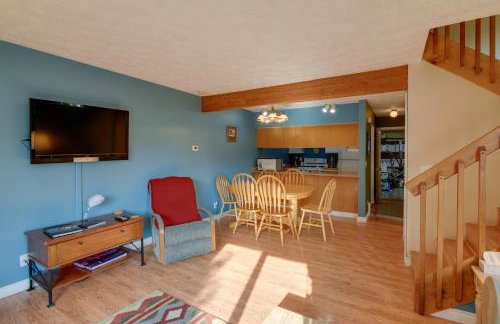 Charming Anchorage Home with Grill and Deck! - Foto 6