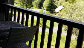 appartement avec balcon au Mont Dore - Foto 2