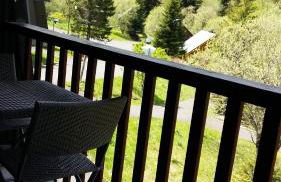 appartement avec balcon au Mont Dore - Foto 2