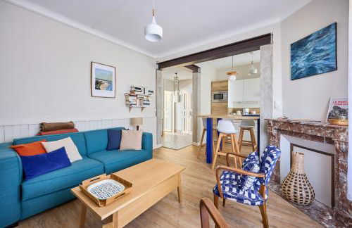 Landemer - A 700 m de la plage - Foto 1