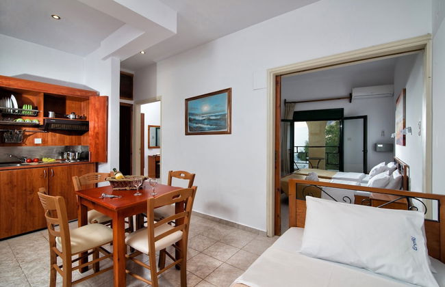 Big Family Apt With Washing Machine - Foto 1