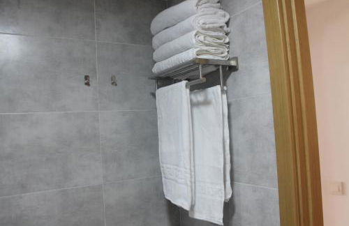 Apartamento a 250 metros de Playa Deveses - Piscina y Relax Denia - Photo 9