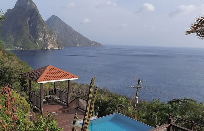 Moringa Villa - Foto 14