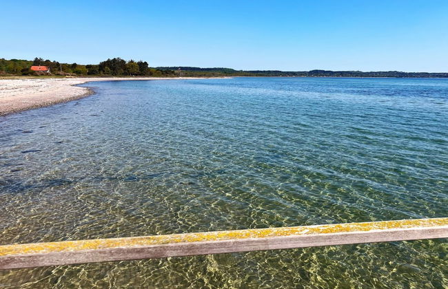 "Eva" - 1.5km to the fjord - Foto 7