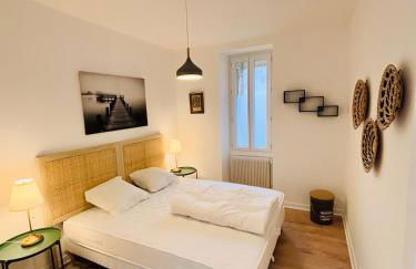 Le Vercingetorix - Appartements meublés - Photo 9