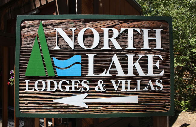 North Lake Lodges & Villas - Foto 50