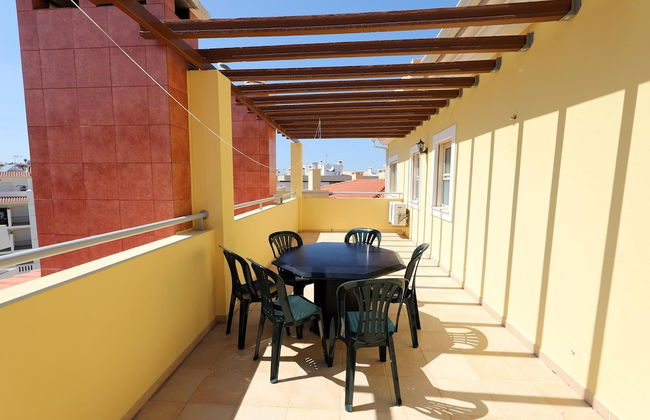 C7 - 3 Bed Luxury Penthause by DreamAlgarve - Foto 33